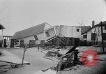Standbild überschwemmten Gebiet United States USA, 1953, aus Sekunde 29 historischem Filmmaterial Videoclip 65675054570