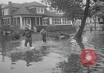 Standbild überschwemmten Gebiet United States USA, 1953, aus Sekunde 50 historischem Filmmaterial Videoclip 65675054570