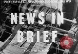 Standbild Britische Centurion Mk 3 Vereinigtes Königreich, 1953, aus Sekunde 3 historischem Filmmaterial Videoclip 65675054571