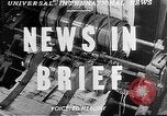 Standbild Britische Centurion Mk 3 Vereinigtes Königreich, 1953, aus Sekunde 4 historischem Filmmaterial Videoclip 65675054571