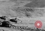 Standbild Britische Centurion Mk 3 Vereinigtes Königreich, 1953, aus Sekunde 7 historischem Filmmaterial Videoclip 65675054571