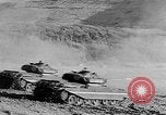 Standbild Britische Centurion Mk 3 Vereinigtes Königreich, 1953, aus Sekunde 8 historischem Filmmaterial Videoclip 65675054571