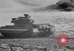 Standbild Britische Centurion Mk 3 Vereinigtes Königreich, 1953, aus Sekunde 9 historischem Filmmaterial Videoclip 65675054571