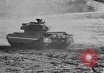 Standbild Britische Centurion Mk 3 Vereinigtes Königreich, 1953, aus Sekunde 11 historischem Filmmaterial Videoclip 65675054571