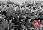 Standbild Britische Centurion Mk 3 Vereinigtes Königreich, 1953, aus Sekunde 12 historischem Filmmaterial Videoclip 65675054571
