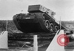 Standbild Britische Centurion Mk 3 Vereinigtes Königreich, 1953, aus Sekunde 13 historischem Filmmaterial Videoclip 65675054571