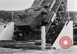 Standbild Britische Centurion Mk 3 Vereinigtes Königreich, 1953, aus Sekunde 16 historischem Filmmaterial Videoclip 65675054571