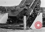 Standbild Britische Centurion Mk 3 Vereinigtes Königreich, 1953, aus Sekunde 18 historischem Filmmaterial Videoclip 65675054571