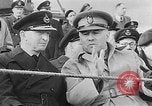 Standbild Britische Centurion Mk 3 Vereinigtes Königreich, 1953, aus Sekunde 19 historischem Filmmaterial Videoclip 65675054571