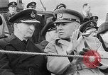 Standbild Britische Centurion Mk 3 Vereinigtes Königreich, 1953, aus Sekunde 20 historischem Filmmaterial Videoclip 65675054571