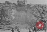 Standbild Britische Centurion Mk 3 Vereinigtes Königreich, 1953, aus Sekunde 21 historischem Filmmaterial Videoclip 65675054571