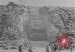 Standbild Britische Centurion Mk 3 Vereinigtes Königreich, 1953, aus Sekunde 25 historischem Filmmaterial Videoclip 65675054571