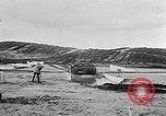 Standbild Britische Centurion Mk 3 Vereinigtes Königreich, 1953, aus Sekunde 28 historischem Filmmaterial Videoclip 65675054571