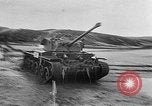 Standbild Britische Centurion Mk 3 Vereinigtes Königreich, 1953, aus Sekunde 33 historischem Filmmaterial Videoclip 65675054571