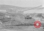 Standbild Britische Centurion Mk 3 Vereinigtes Königreich, 1953, aus Sekunde 34 historischem Filmmaterial Videoclip 65675054571