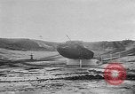 Standbild Britische Centurion Mk 3 Vereinigtes Königreich, 1953, aus Sekunde 35 historischem Filmmaterial Videoclip 65675054571