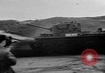 Standbild Britische Centurion Mk 3 Vereinigtes Königreich, 1953, aus Sekunde 37 historischem Filmmaterial Videoclip 65675054571