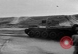 Standbild Britische Centurion Mk 3 Vereinigtes Königreich, 1953, aus Sekunde 38 historischem Filmmaterial Videoclip 65675054571
