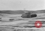 Standbild Britische Centurion Mk 3 Vereinigtes Königreich, 1953, aus Sekunde 39 historischem Filmmaterial Videoclip 65675054571