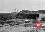 Standbild Britische Centurion Mk 3 Vereinigtes Königreich, 1953, aus Sekunde 40 historischem Filmmaterial Videoclip 65675054571