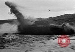 Standbild Britische Centurion Mk 3 Vereinigtes Königreich, 1953, aus Sekunde 41 historischem Filmmaterial Videoclip 65675054571