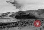 Standbild Britische Centurion Mk 3 Vereinigtes Königreich, 1953, aus Sekunde 42 historischem Filmmaterial Videoclip 65675054571