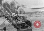 Image of Admiral Arthur Radford Germany, 1953, second 1 stock footage video 65675054572