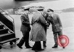 Image of Admiral Arthur Radford Germany, 1953, second 6 stock footage video 65675054572