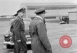 Image of Admiral Arthur Radford Germany, 1953, second 10 stock footage video 65675054572