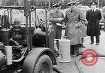 Image of Admiral Arthur Radford Germany, 1953, second 11 stock footage video 65675054572