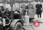 Image of Admiral Arthur Radford Germany, 1953, second 12 stock footage video 65675054572