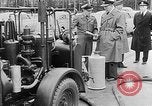 Image of Admiral Arthur Radford Germany, 1953, second 13 stock footage video 65675054572