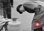Image of Admiral Arthur Radford Germany, 1953, second 15 stock footage video 65675054572