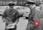 Image of Admiral Arthur Radford Germany, 1953, second 17 stock footage video 65675054572