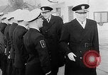 Image of Admiral Arthur Radford Germany, 1953, second 29 stock footage video 65675054572