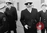 Image of Admiral Arthur Radford Germany, 1953, second 30 stock footage video 65675054572