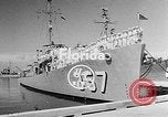 Standbild Maria LaVecchia Florida United States USA, 1953, aus Sekunde 3 historischem Filmmaterial Videoclip 65675054573