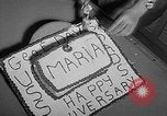 Standbild Maria LaVecchia Florida United States USA, 1953, aus Sekunde 11 historischem Filmmaterial Videoclip 65675054573