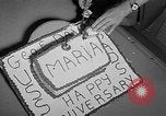 Standbild Maria LaVecchia Florida United States USA, 1953, aus Sekunde 12 historischem Filmmaterial Videoclip 65675054573