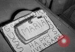 Standbild Maria LaVecchia Florida United States USA, 1953, aus Sekunde 13 historischem Filmmaterial Videoclip 65675054573
