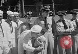 Standbild Maria LaVecchia Florida United States USA, 1953, aus Sekunde 27 historischem Filmmaterial Videoclip 65675054573