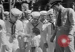Standbild Maria LaVecchia Florida United States USA, 1953, aus Sekunde 30 historischem Filmmaterial Videoclip 65675054573