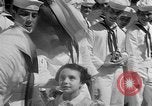 Standbild Maria LaVecchia Florida United States USA, 1953, aus Sekunde 32 historischem Filmmaterial Videoclip 65675054573