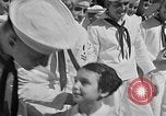 Standbild Maria LaVecchia Florida United States USA, 1953, aus Sekunde 34 historischem Filmmaterial Videoclip 65675054573
