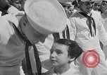 Standbild Maria LaVecchia Florida United States USA, 1953, aus Sekunde 35 historischem Filmmaterial Videoclip 65675054573