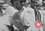Standbild Maria LaVecchia Florida United States USA, 1953, aus Sekunde 36 historischem Filmmaterial Videoclip 65675054573
