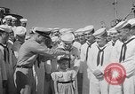 Standbild Maria LaVecchia Florida United States USA, 1953, aus Sekunde 38 historischem Filmmaterial Videoclip 65675054573