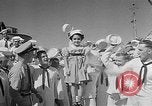 Standbild Maria LaVecchia Florida United States USA, 1953, aus Sekunde 40 historischem Filmmaterial Videoclip 65675054573