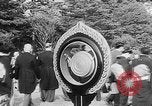 Standbild Kaiser Hirohito Tokio Japan, 1953, aus Sekunde 7 historischem Filmmaterial Videoclip 65675054574