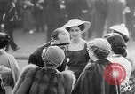Standbild Kaiser Hirohito Tokio Japan, 1953, aus Sekunde 15 historischem Filmmaterial Videoclip 65675054574